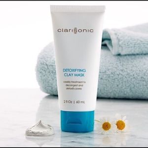Clarisonic - Detoxifying Clay Mask